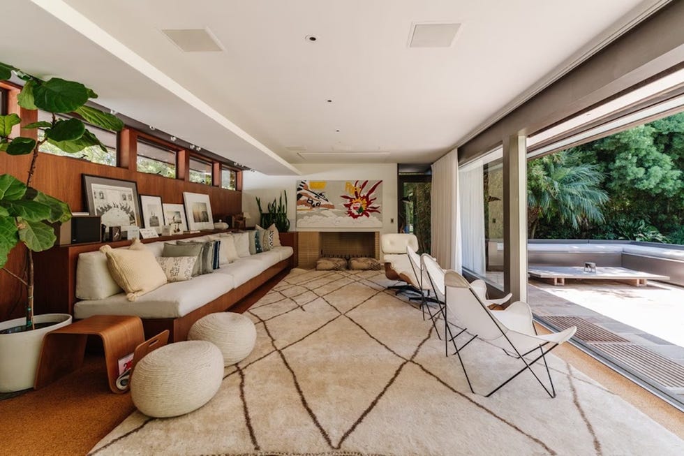 Un capolavoro di Richard Neutra a LA un capolavoro di richard neutra a la
