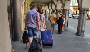 Affitti brevi, nella Bergamasca stangata su 2mila immobili