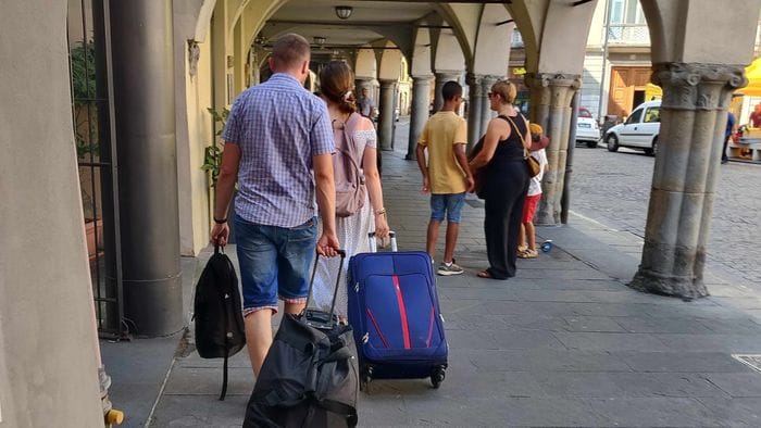 Affitti brevi, nella Bergamasca stangata su 2mila immobili