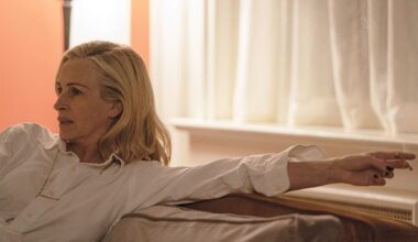 After the Hunt di Luca Guadagnino è come una lunghissima conversazione che non porta a nulla