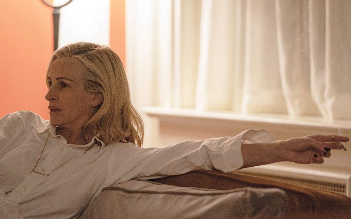 After the Hunt di Luca Guadagnino è come una lunghissima conversazione che non porta a nulla