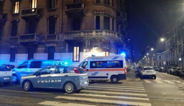 Due giovani accoltellati in centro a Milano, uno gravissimo