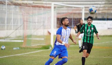 Tripoli firma la vittoria per 1-0 a due minuti dalla fine