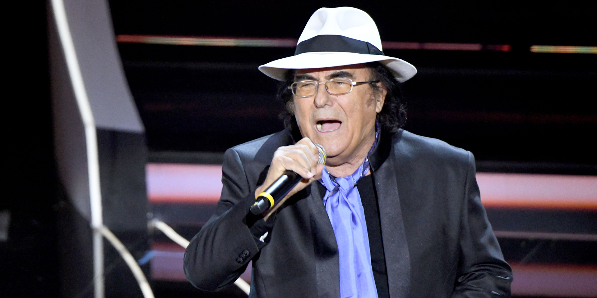Al Bano racconta i tradimenti di Amadeus e Carlo Conti a Sanremo e annuncia: «Ora se mi chiamano rispondo: no, grazie»