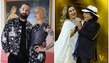 "Io e Romina come i Coma Cose? Siamo agli antipodi", il commento di Al Bano
