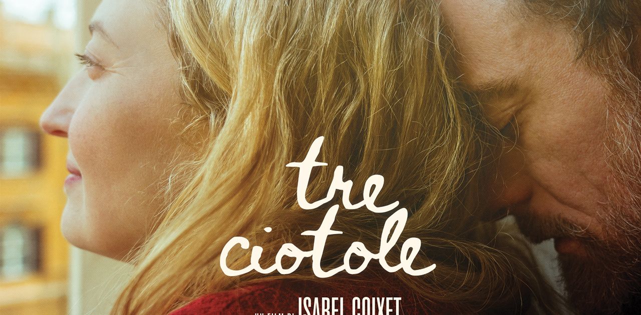 Alba Rohrwacher, Elio Germano: intervista Tre ciotole