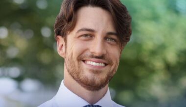 Alberto Stefani è il candidato governatore del centrodestra