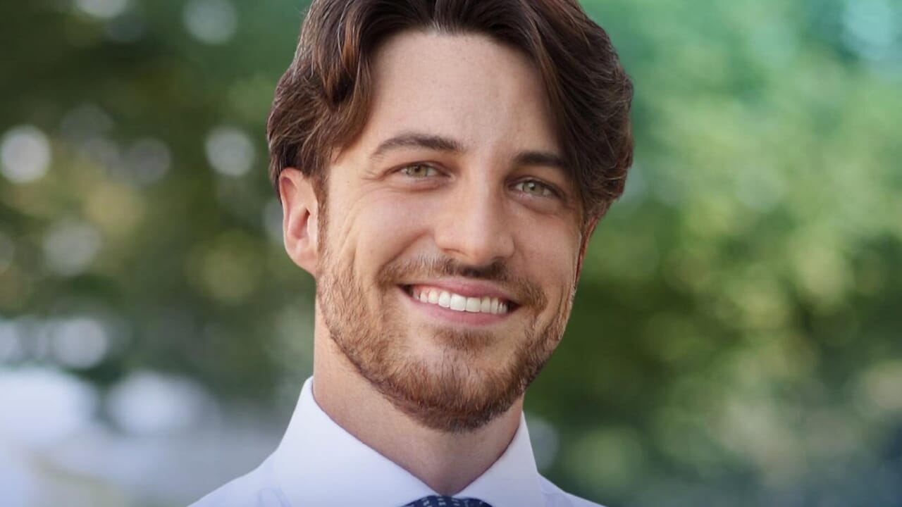 Alberto Stefani è il candidato governatore del centrodestra