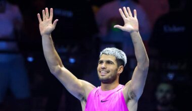 Alcaraz in finale al Six Kings Slam: Fritz battuto in due set