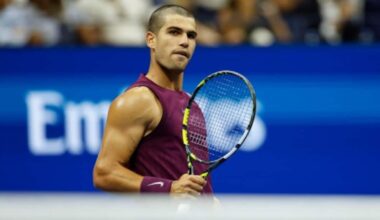 Million Dollar 1 Point Slam all'Australian Open 2026: cos'è e come funziona | Sky Sport