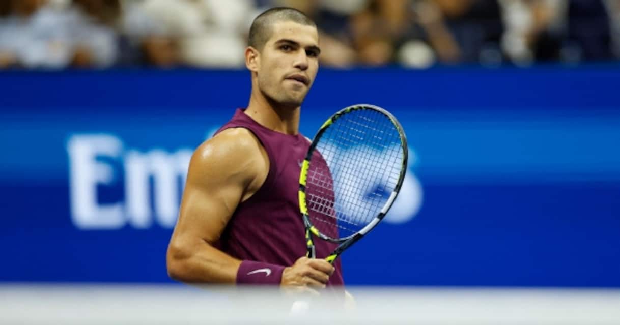 Million Dollar 1 Point Slam all'Australian Open 2026: cos'è e come funziona | Sky Sport