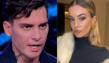 Alessandro Basciano, chiuse le indagini per stalking ai danni di Sophie Codegoni: ora rischia il processo