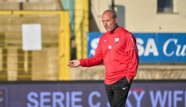 Pianese, che beffa: Okaka gela il Comunale al 97'