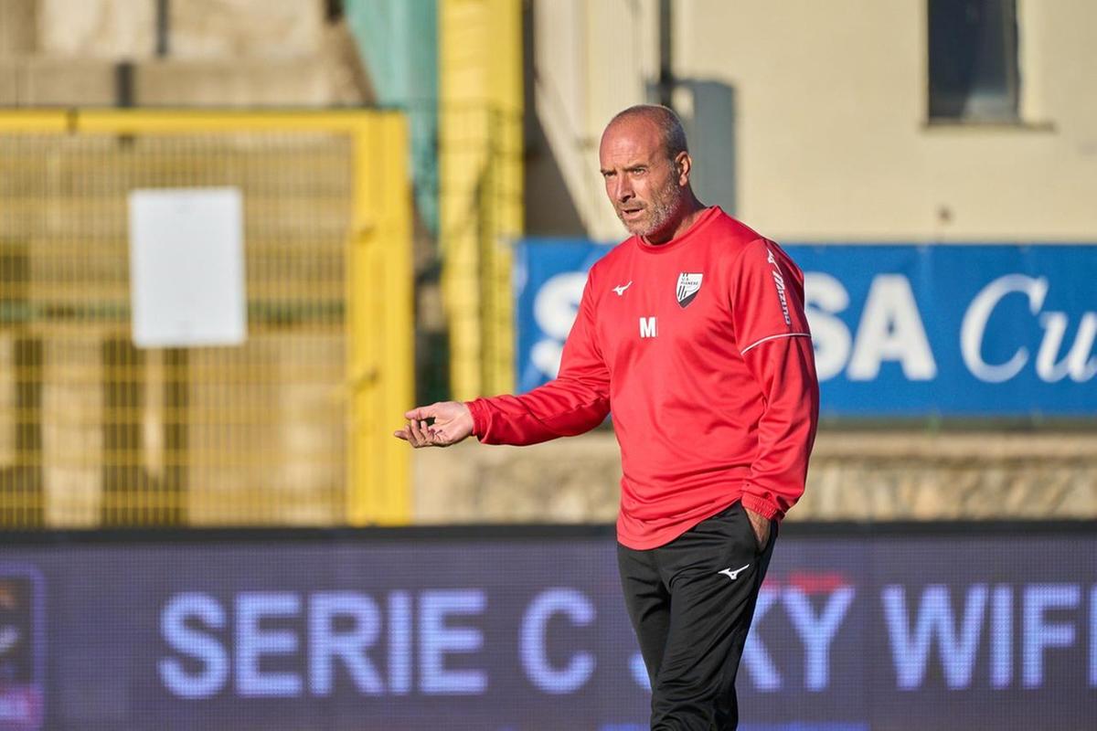 Pianese, che beffa: Okaka gela il Comunale al 97'