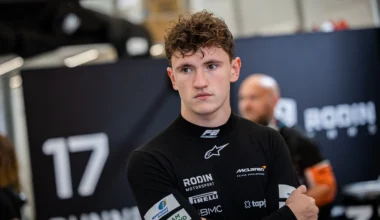 Clamoroso: Dunne si separa da McLaren, Red Bull ha già tracciato il suo futuro?