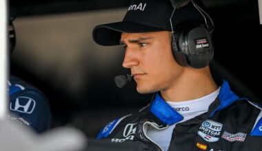 Palou sostiene che la McLaren gli avesse promesso la F1 e poi abbia bloccato un altro ingaggio