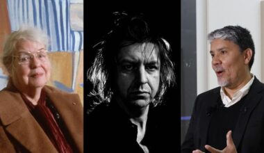 Tre mostre alla Pinacoteca Agnelli