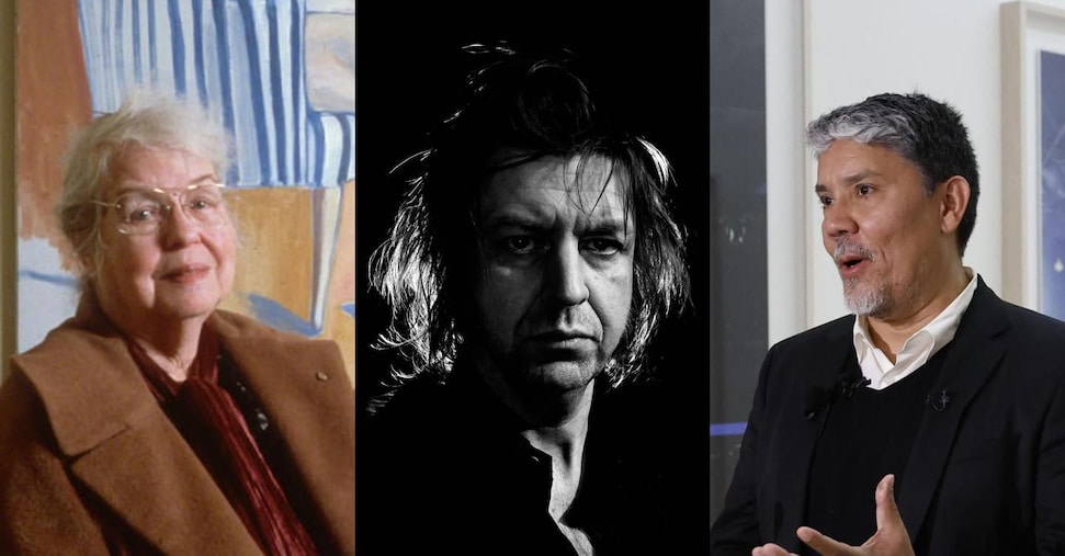 Tre mostre alla Pinacoteca Agnelli