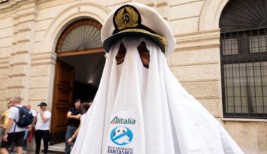 Meloni li lascia senza cassa integrazione