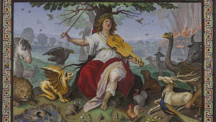 Alla Carrara pietre e colori dell’antica sfida alla scultura