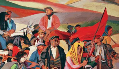 “Alla riscossa!”, giovedì 2 ottobre in biblioteca Stefano Pivato presenta il suo nuovo libro con Gigi Riva