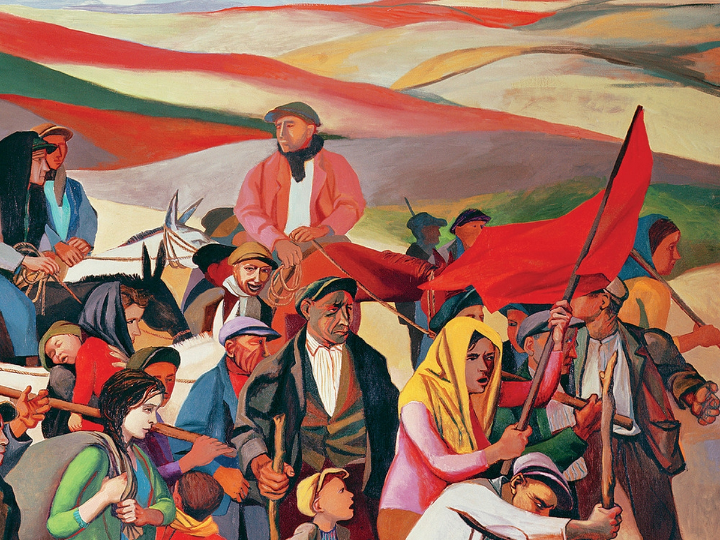 “Alla riscossa!”, giovedì 2 ottobre in biblioteca Stefano Pivato presenta il suo nuovo libro con Gigi Riva