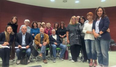 Alzheimer, all’Ospedale San Donato un incontro per promuovere e rafforzare le cure di prossimità
