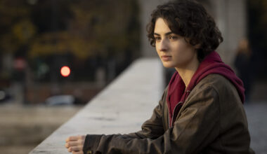 "Amata" racconta la maternità tra paura e desiderio (in un racconto non scontato)