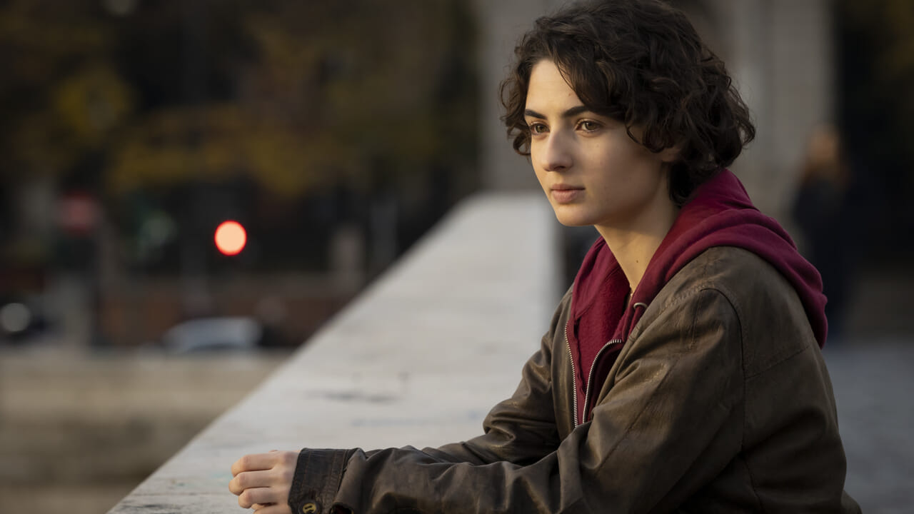 "Amata" racconta la maternità tra paura e desiderio (in un racconto non scontato)