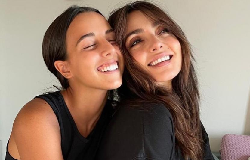 “Non basta indignarsi dal divano. Noi, pacate ma combattive”