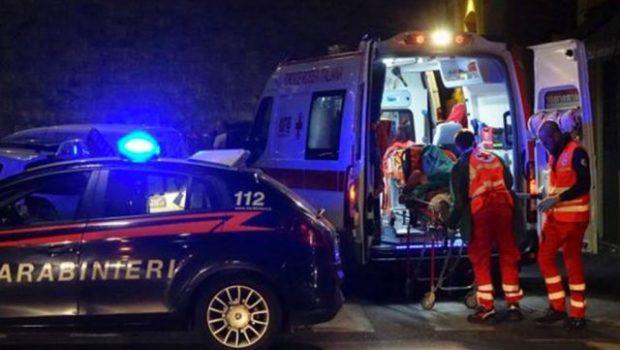 Trovato in strada prima dell’alba privo di conoscenza e con lesioni al volto: è grave - Notizie di Prato