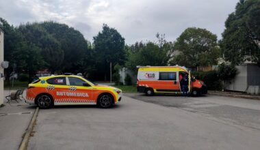 Scia interminabile di incidenti mortali sulla Reale, Alfonsine piange un'altra vittima