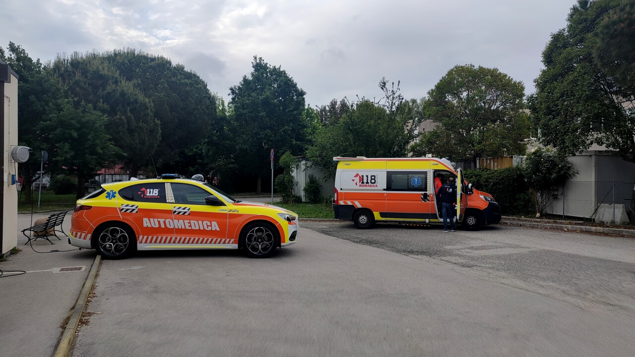 Scia interminabile di incidenti mortali sulla Reale, Alfonsine piange un'altra vittima