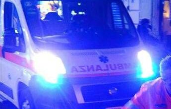 Tragico incidente a Settimo Vittone: morta una 18enne, tre giovani feriti