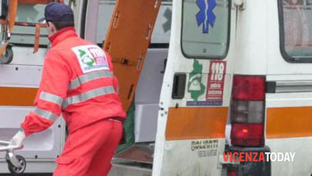Incidente Vicenza, donna e bambina investite