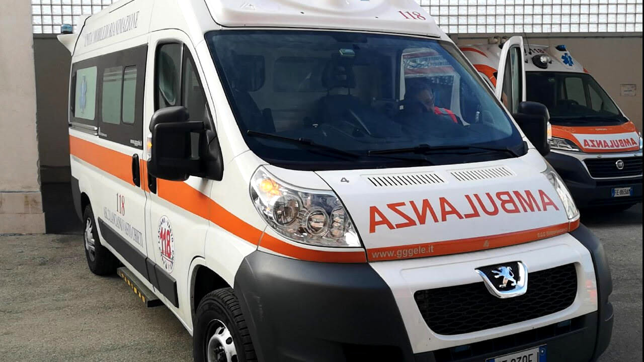 Emergenza sanitaria nelle zone interne, rafforzata l'assistenza nell'Alto Vastese: ecco la nuova organizzazione