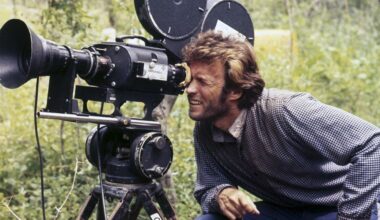 ecco il modo in cui sceglie i film