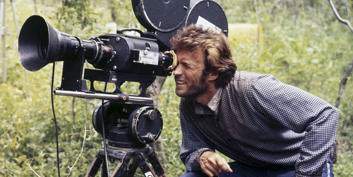 ecco il modo in cui sceglie i film