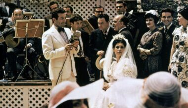 Il film migliore della storia? È appena uscito su Netflix