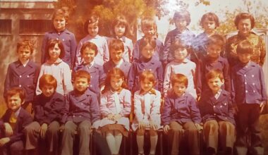 Amici per sempre Ritrovi tra scuola e sport