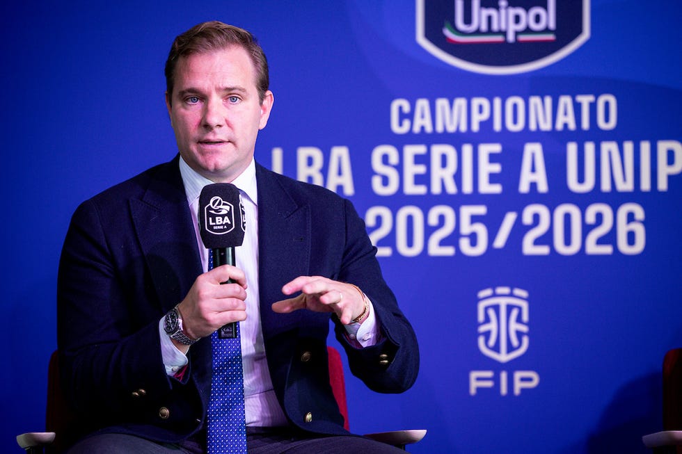 ﻿andrea marini, ceo deltatre