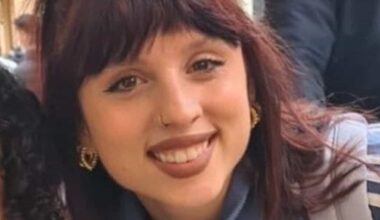 Angelina Mango, nuovo look e vita a Bologna: la cantante riappare in via Indipendenza