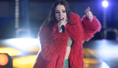 Angelina Mango ospite di This Is Me? La verità