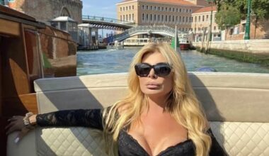 Auto, ville e dipinti per 100 milioni di euro. Sequestrato il tesoro di Lady Petrolio