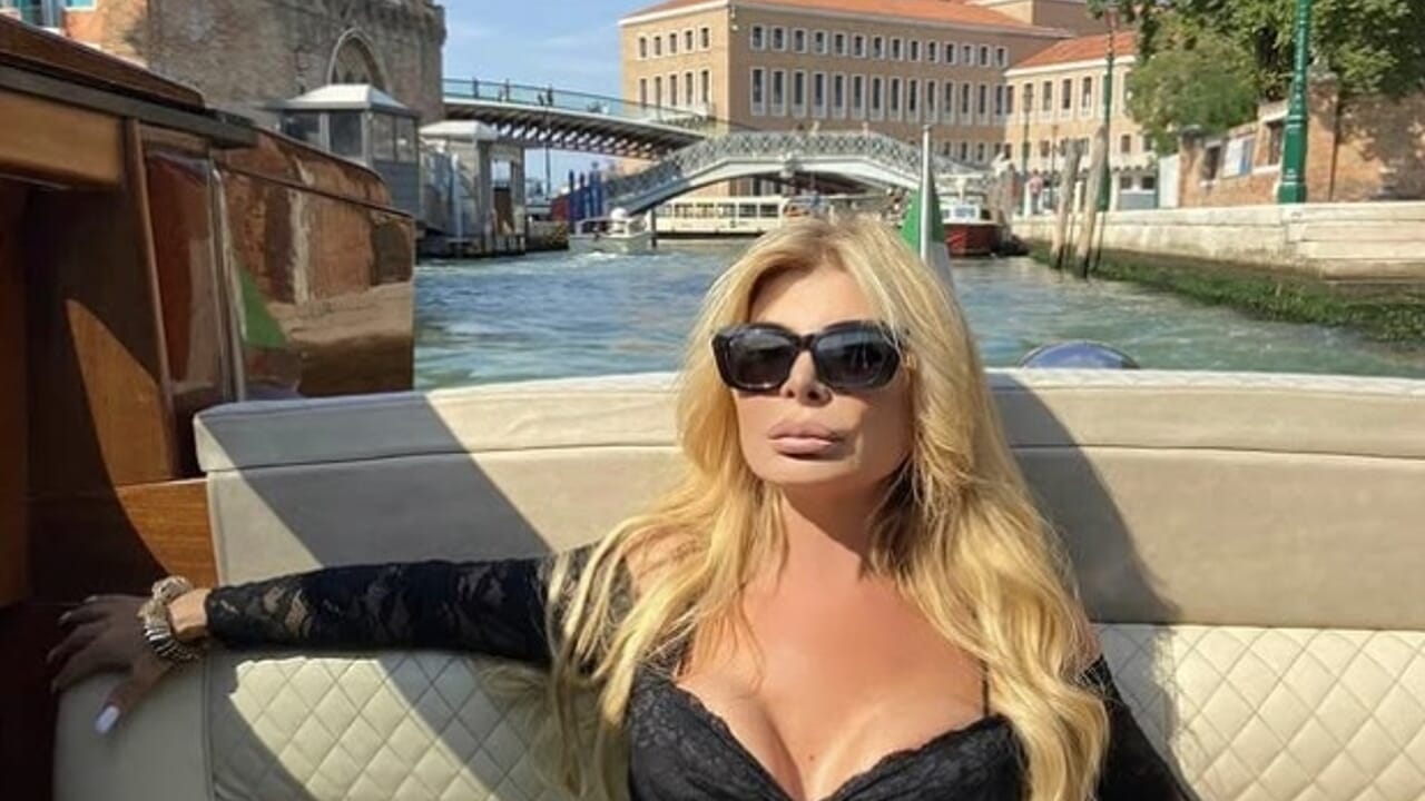 Auto, ville e dipinti per 100 milioni di euro. Sequestrato il tesoro di Lady Petrolio