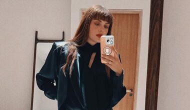 il marito Francesco Muglia è riservato come lei