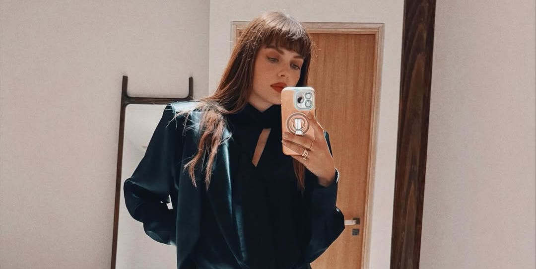 il marito Francesco Muglia è riservato come lei