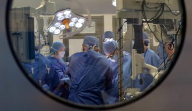 Firenze, bambino operato per tumore al cervello per errore resta invalido: maxi risarcimento