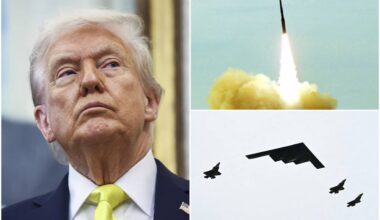 Usa, cosa significa la ripresa dei test nucleari annunciata da Trump