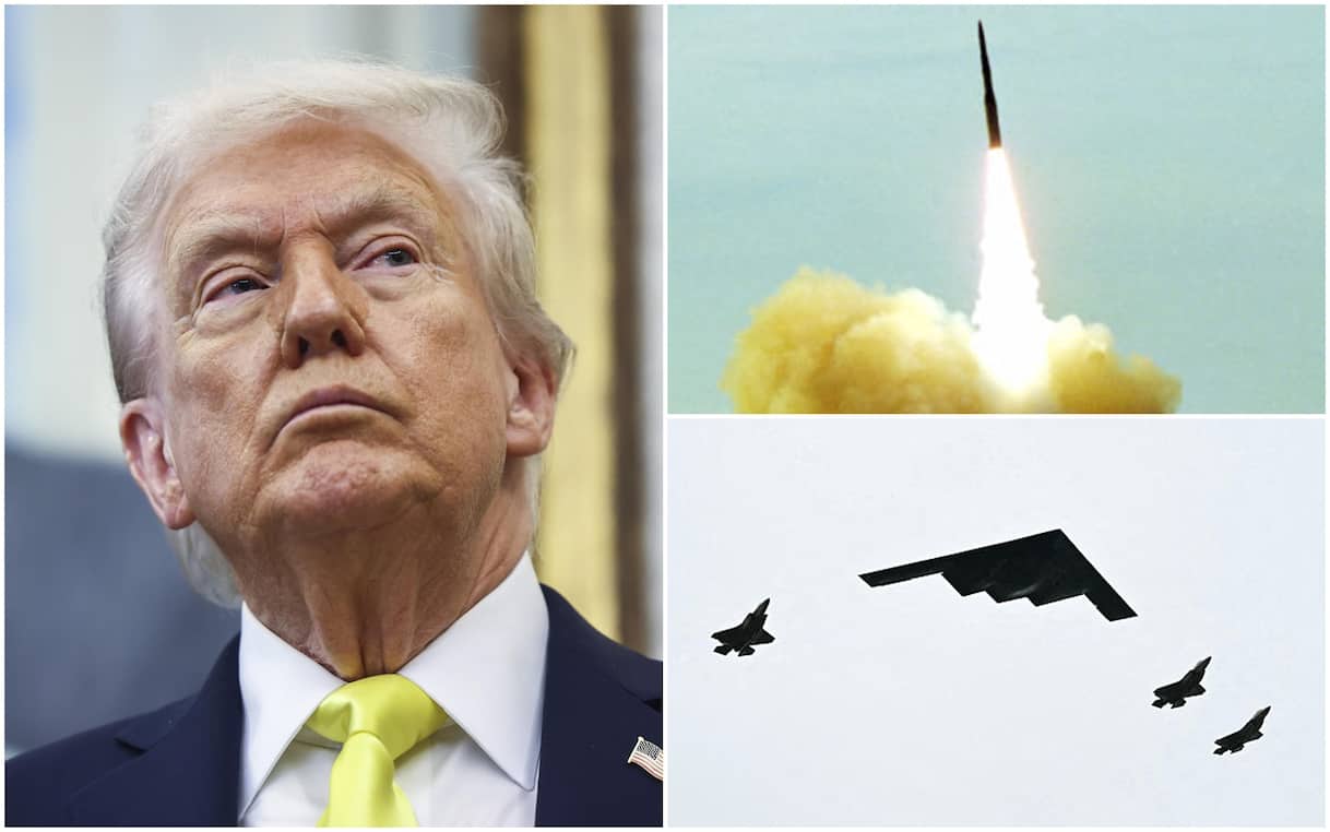 Usa, cosa significa la ripresa dei test nucleari annunciata da Trump